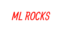 ML ROCKS